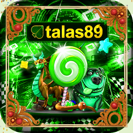 talas89 — mitra unggulan